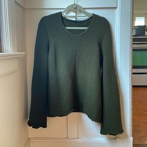 Chunky Ann Demeulemesster Sweater